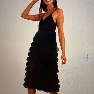 Tina Turk Party Dress